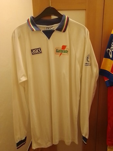 Maglia italia volley - maglia,