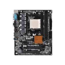ASRock N68-GS4/USB3 FX R2.0