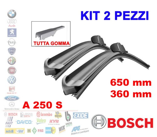 Kit 2pz spazzole - kit,