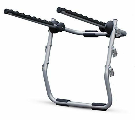 Portabici posteriore bici - portabici, 3