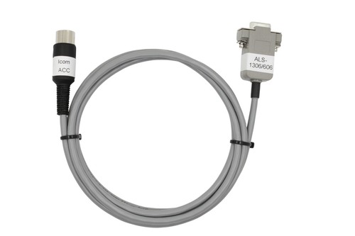 Ameritron als 1306 - cavo, sw