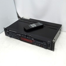 TASCAM MD-CD1 MKIII MK3