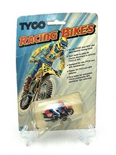 Tyco AFX Racing  DIRT BIKES