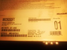 Microsoft Windows 7 Home