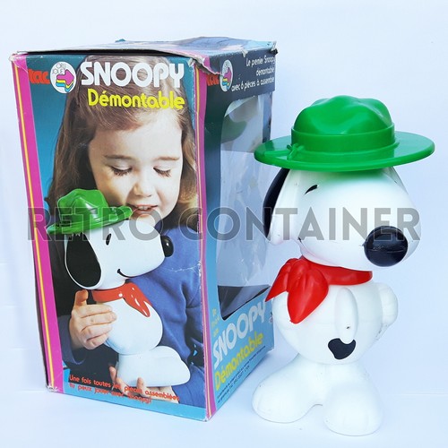 Tac orli jouet snoopy - orli,