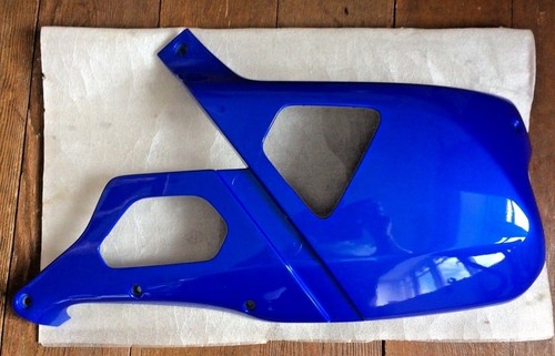 Gilera dna pannello laterale - dna,