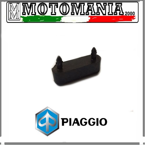 Gommino sella per vespa - gommino,