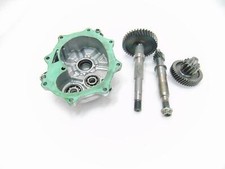 ingranaggi ruota posteriore