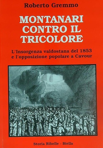 Montanari contro tricolore - contro,