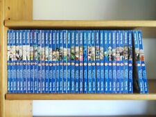 RAVE Hiro Mashima Star Comics Serie Completa 1/35 Prima edizione