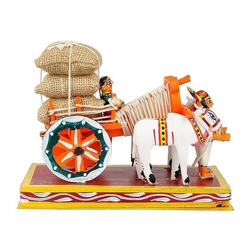 Carrello toro kondapalli - carrello, in
