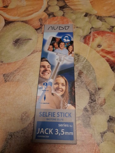 Nudo selfie stick bastone - nudo,