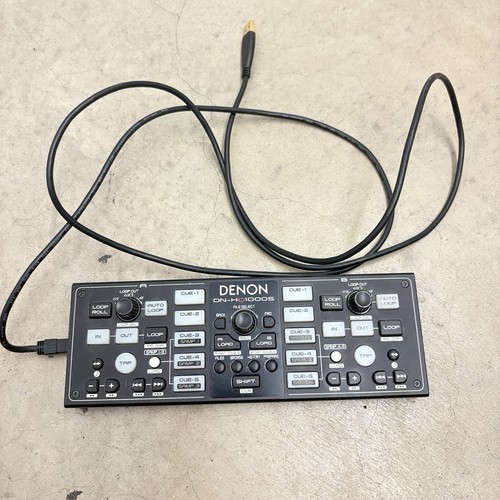 Denon hc1000s pannello - denon,
