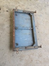 Portellone posteriore Land