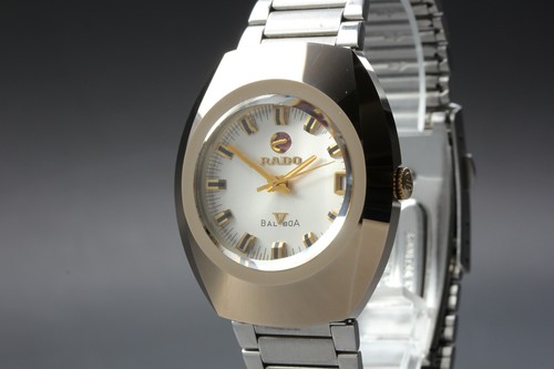 Orologio uomo automatico - da,
