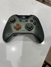 Microsoft Xbox One Controller