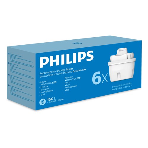 Philips cartucce filtro - cartucce,