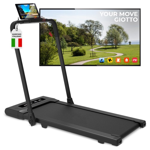 Tapis roulant elettrico - roulant, 10