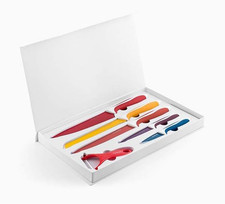 ® Set Di Coltelli in Ceramica