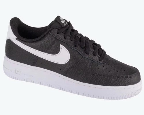 Nike air force black - air, 1