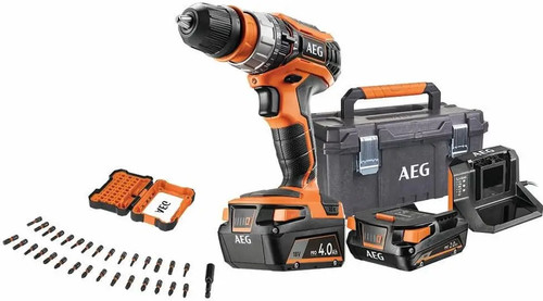 Aeg bsb18c2x x02tb - aeg, bsb18c2x-x02tb