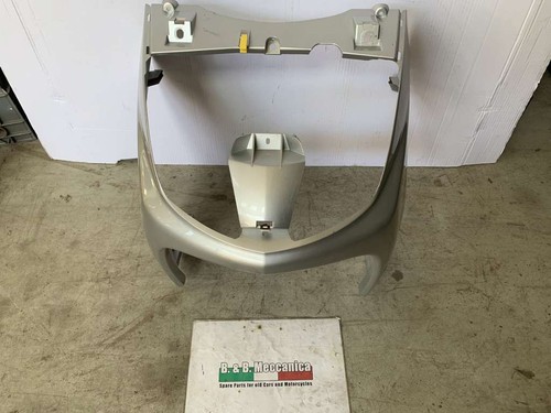Carena scudo anteriore grigio - scudo,