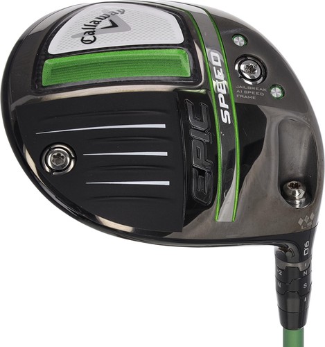 Driver callaway epic speed - callaway,