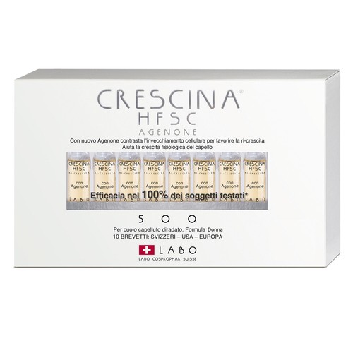Labo crescina trattamento - labo,