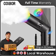 COLBOR CF5 40W Macchina Fumo