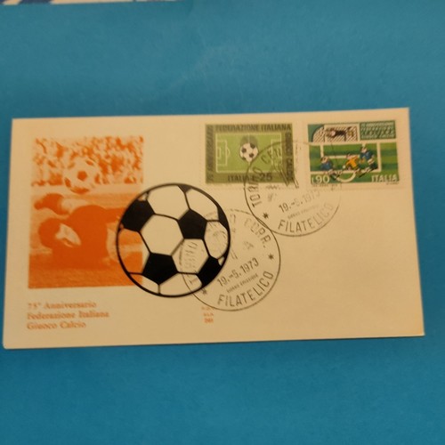 Anniversario federazione - 75°,