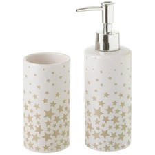 Set Accessori Bagno 2Pz