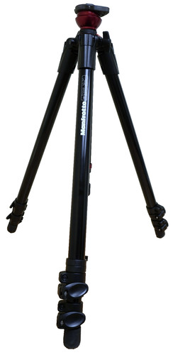 Treppiede manfrotto 755xb - manfrotto,