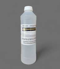 Attivatore - Acciaio Inox -