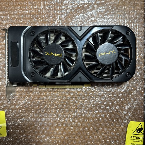 Pny nvidia geforce gtx 750 - pny, 2