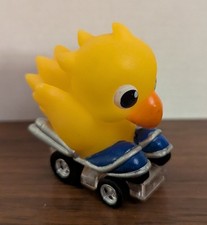 Chocobo Racing PS1 Final