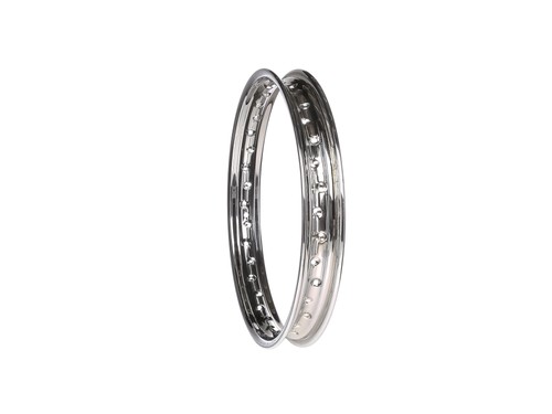 Cerchio cromato 85 - -,