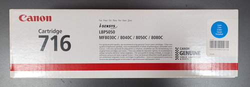 Toner originale canon - toner,