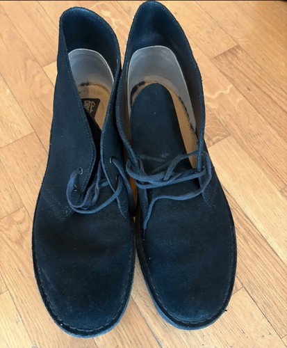 Clarks desert boot - clarks,