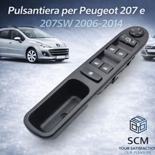 Pulsantiera interruttori