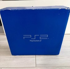 Console SONY PS2 - Playstation