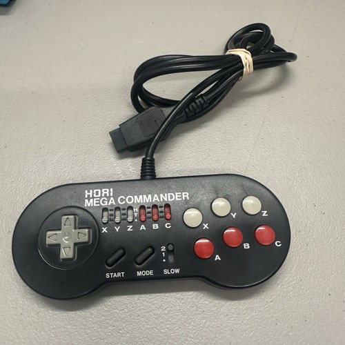 Hori mega commander button - mega, 6