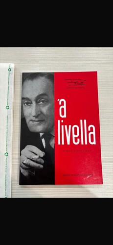 Livella antonio de - 'a,