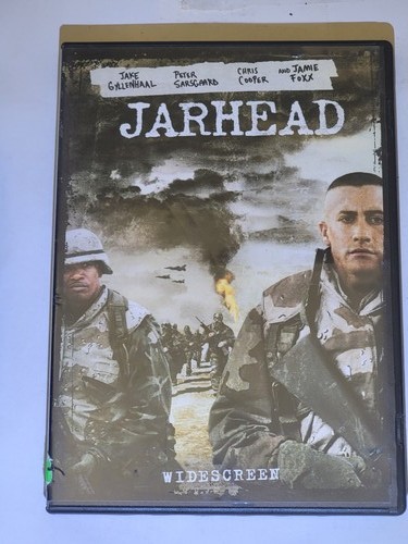 Jarhead jake - jarhead, 2006)