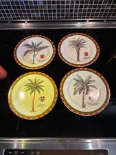 4 piatti insalata "Email de