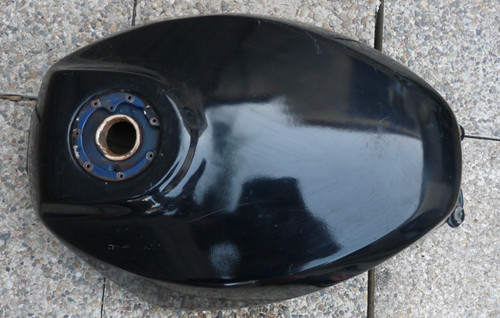 Réservoir carburant - réservoir, de