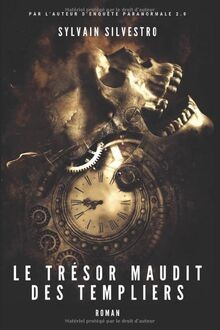 Trésor maudit des - le,