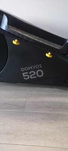 Ellittica domyos - ellittica,