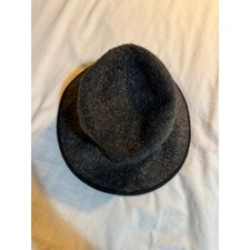 Fedora pelliccia di coniglio