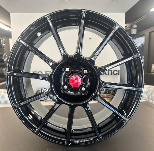 Kit cerchi lega fiat - n4,