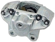 A.B.S. Pinza freno 431281 ghisa grigia per VW KAEFER 15 Brezel 42005 1200 1300 1302